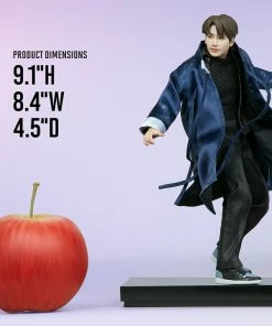 Discount π Jung Kook Deluxe Statue By Sideshow Collectibles BTS Idol Collection π 27 Jung Kook Deluxe Statue By Sideshow Collectibles BTS Idol Collection