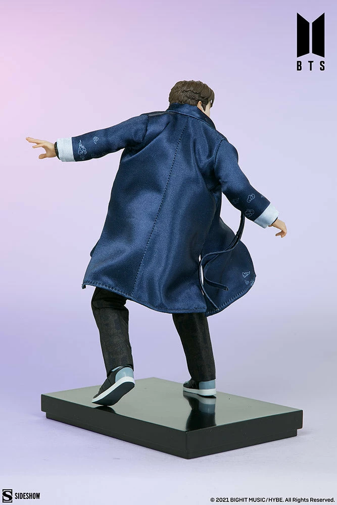 Discount π Jung Kook Deluxe Statue By Sideshow Collectibles BTS Idol Collection π 17 Jung Kook Deluxe Statue By Sideshow Collectibles BTS Idol Collection