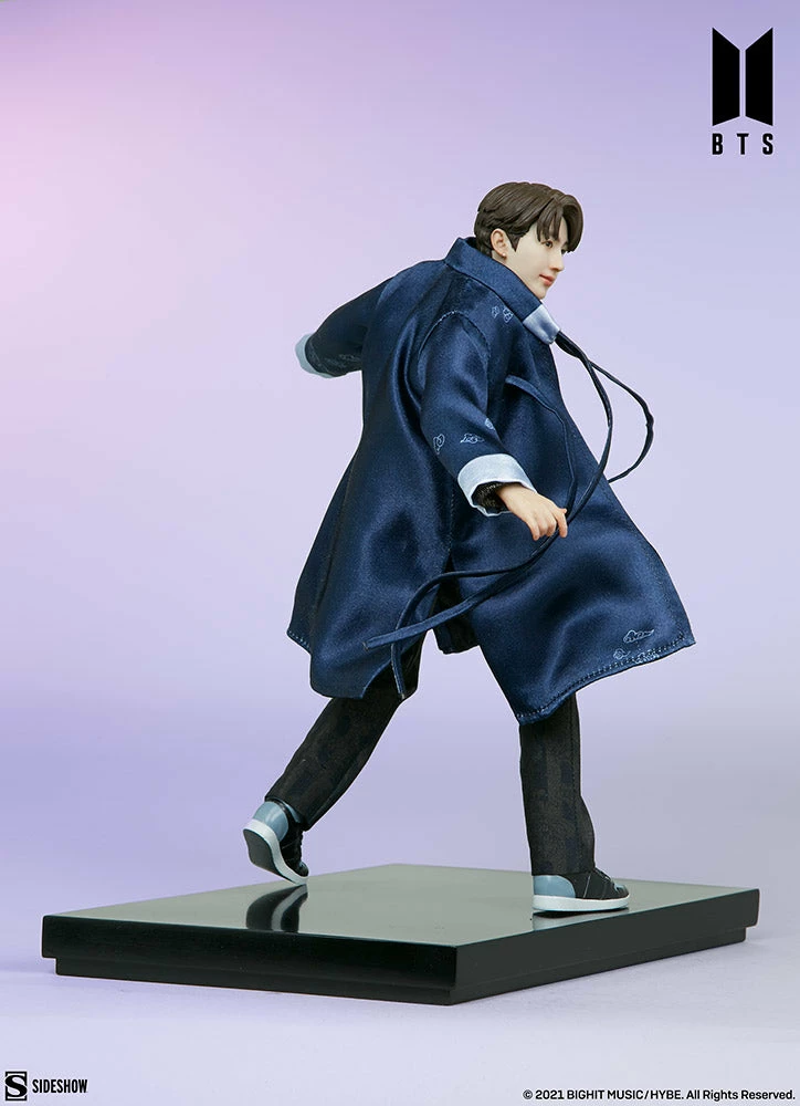 Discount π Jung Kook Deluxe Statue By Sideshow Collectibles BTS Idol Collection π 7 Jung Kook Deluxe Statue By Sideshow Collectibles BTS Idol Collection