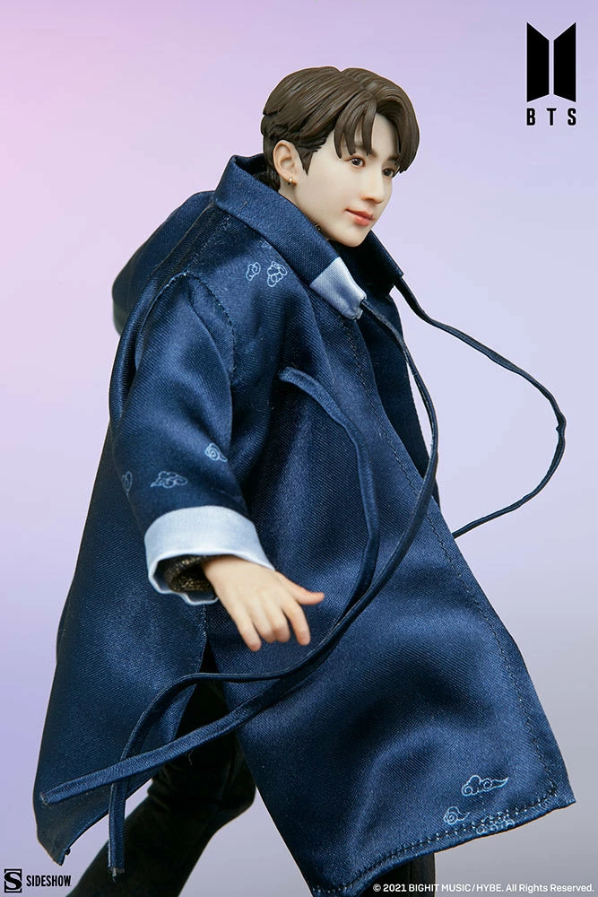 Discount π Jung Kook Deluxe Statue By Sideshow Collectibles BTS Idol Collection π 8 Jung Kook Deluxe Statue By Sideshow Collectibles BTS Idol Collection