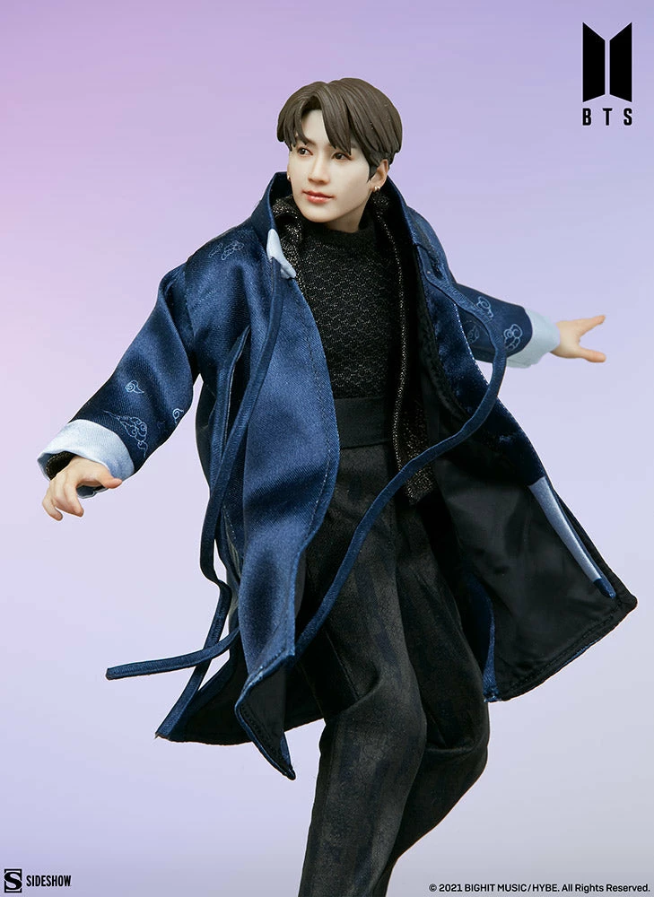 Discount π Jung Kook Deluxe Statue By Sideshow Collectibles BTS Idol Collection π 9 Jung Kook Deluxe Statue By Sideshow Collectibles BTS Idol Collection