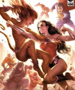 Best reviews of 𧨠Wonder Woman Vs Cheetah Fine Art Print By Artist Alex Garner. Art Print By Sideshow Collectibles ⨠8 Wonder Woman Vs Cheetah Fine Art Print By Artist Alex Garner. Art Print By Sideshow Collectibles