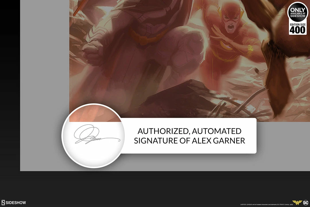 Best reviews of 𧨠Wonder Woman Vs Cheetah Fine Art Print By Artist Alex Garner. Art Print By Sideshow Collectibles ⨠4 Wonder Woman Vs Cheetah Fine Art Print By Artist Alex Garner. Art Print By Sideshow Collectibles