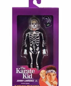 FUN.COM The Karate Kid 1984 Johnny Clothed 8