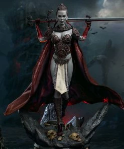 Kier - First Sword Of Death Sixth Scale Figure By Phicen