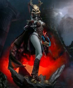 Kier - First Sword Of Death Sixth Scale Figure By Phicen