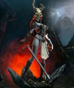 Kier - First Sword Of Death Sixth Scale Figure By Phicen