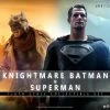 Knightmare Batman And Superman Sixth Scale Figure Set By Hot Toys Television Masterpiece Series - Zack Snyder's Justice League