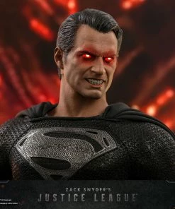 Knightmare Batman And Superman Sixth Scale Figure Set By Hot Toys Television Masterpiece Series - Zack Snyder's Justice League