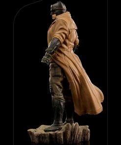 Knightmare Batman 1:10 Scale Statue By Iron Studios Art Scale 1:10 - DC Comics - Zack Snyder's Justice League