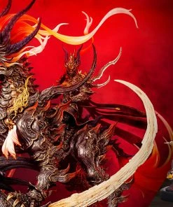 Kylin Statue By Gantaku Anime 1:6 Scale Monsters, MonsterVerse!