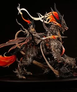 Kylin Statue By Gantaku Anime 1:6 Scale Monsters, MonsterVerse!