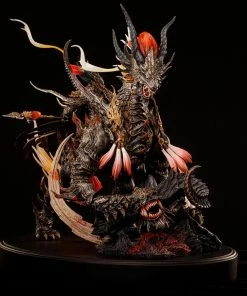 Kylin Statue By Gantaku Anime 1:6 Scale Monsters, MonsterVerse!