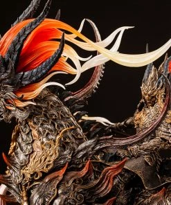 Kylin Statue By Gantaku Anime 1:6 Scale Monsters, MonsterVerse!