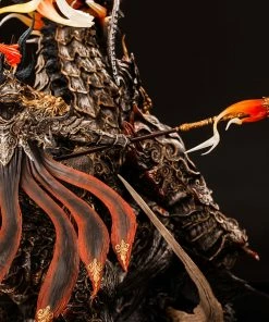 Kylin Statue By Gantaku Anime 1:6 Scale Monsters, MonsterVerse!