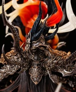 Kylin Statue By Gantaku Anime 1:6 Scale Monsters, MonsterVerse!