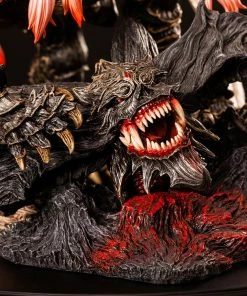 Kylin Statue By Gantaku Anime 1:6 Scale Monsters, MonsterVerse!