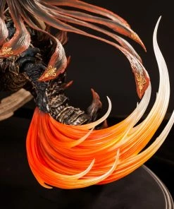 Kylin Statue By Gantaku Anime 1:6 Scale Monsters, MonsterVerse!
