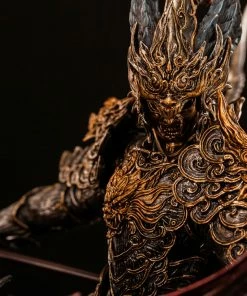 Kylin Statue By Gantaku Anime 1:6 Scale Monsters, MonsterVerse!