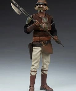 Sideshow Collectibles Lando Calrissian (Skiff Guard Version)