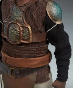 Sideshow Collectibles Lando Calrissian (Skiff Guard Version)