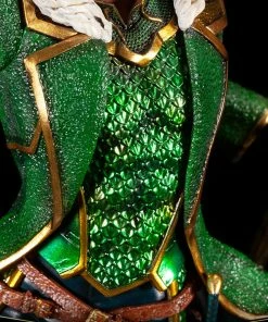 Kotobukiya ARTFX Loki 1:10 Scale Statue By Kotobukiya 1:10 Scale ARTFX - MARVEL Premier