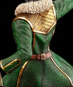 Kotobukiya ARTFX Loki 1:10 Scale Statue By Kotobukiya 1:10 Scale ARTFX - MARVEL Premier