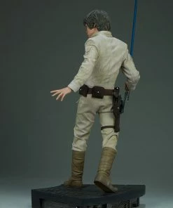 Top 10 ⌛ Sideshow Collectibles Luke Skywalker Premium Format™ Figure Star Wars ⌛ 22 Sideshow Collectibles Luke Skywalker Premium Format™ Figure Star Wars