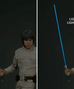 Top 10 ⌛ Sideshow Collectibles Luke Skywalker Premium Format™ Figure Star Wars ⌛ 27 Sideshow Collectibles Luke Skywalker Premium Format™ Figure Star Wars