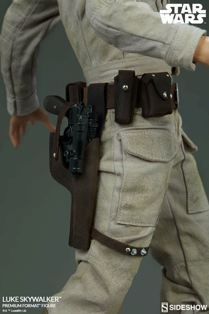 Top 10 ⌛ Sideshow Collectibles Luke Skywalker Premium Format™ Figure Star Wars ⌛ 15 Sideshow Collectibles Luke Skywalker Premium Format™ Figure Star Wars