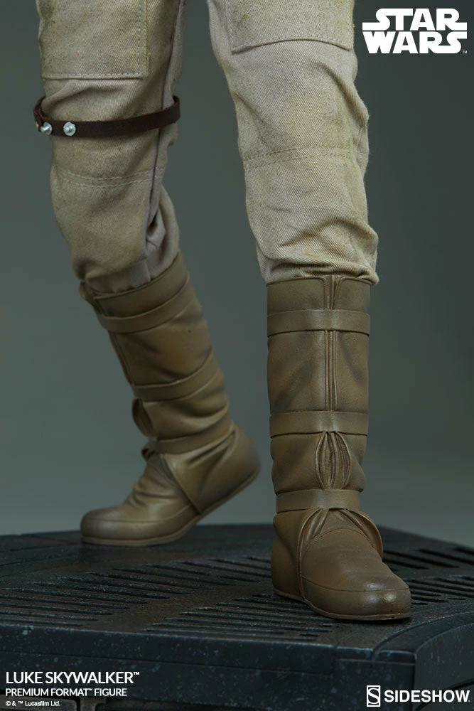 Top 10 ⌛ Sideshow Collectibles Luke Skywalker Premium Format™ Figure Star Wars ⌛ 11 Sideshow Collectibles Luke Skywalker Premium Format™ Figure Star Wars