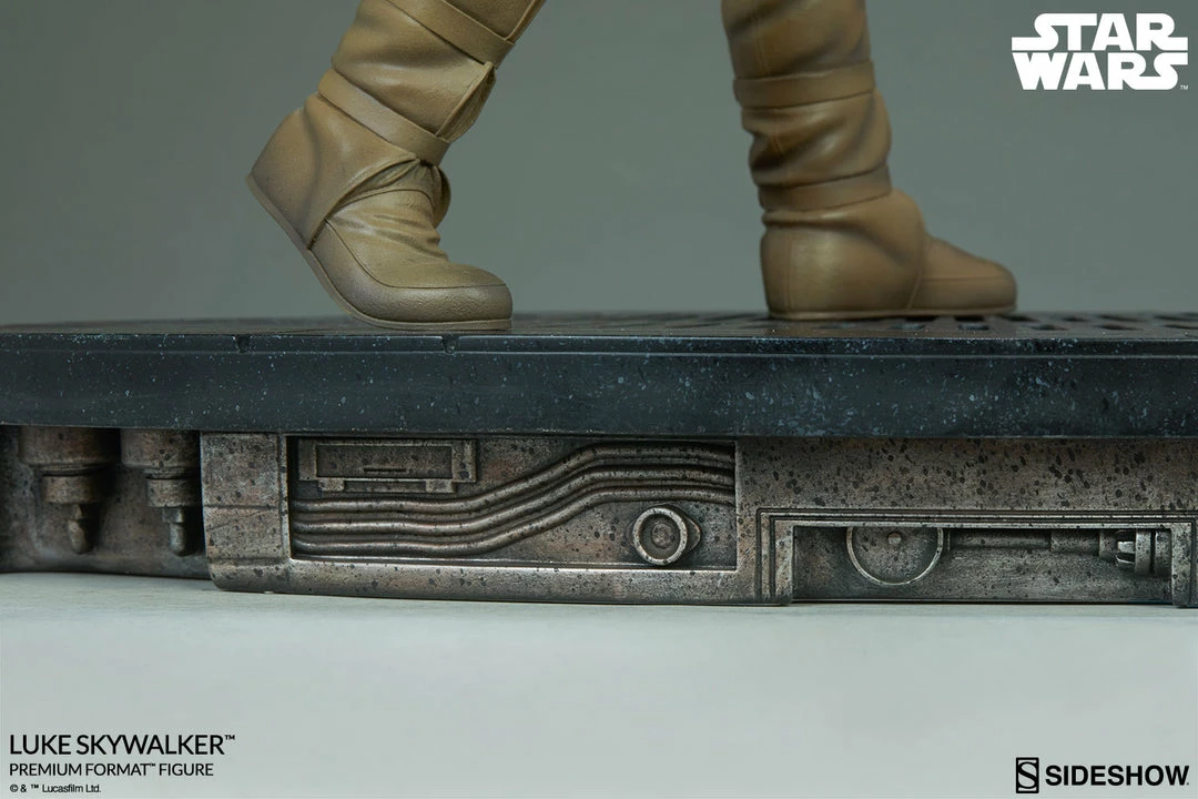 Top 10 ⌛ Sideshow Collectibles Luke Skywalker Premium Format™ Figure Star Wars ⌛ 12 Sideshow Collectibles Luke Skywalker Premium Format™ Figure Star Wars