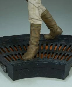 Top 10 ⌛ Sideshow Collectibles Luke Skywalker Premium Format™ Figure Star Wars ⌛ 31 Sideshow Collectibles Luke Skywalker Premium Format™ Figure Star Wars