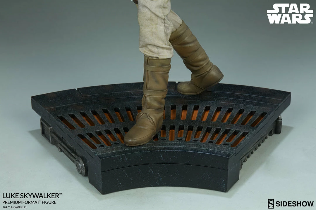Top 10 ⌛ Sideshow Collectibles Luke Skywalker Premium Format™ Figure Star Wars ⌛ 14 Sideshow Collectibles Luke Skywalker Premium Format™ Figure Star Wars