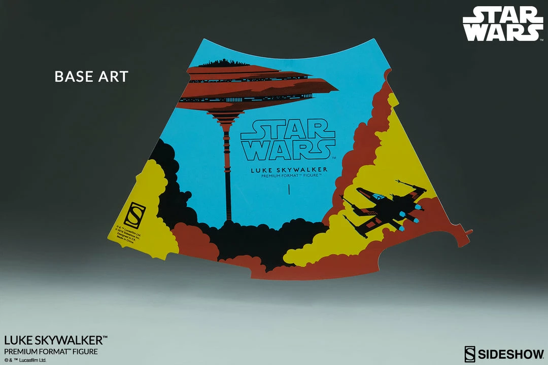 Top 10 ⌛ Sideshow Collectibles Luke Skywalker Premium Format™ Figure Star Wars ⌛ 13 Sideshow Collectibles Luke Skywalker Premium Format™ Figure Star Wars