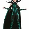 Halloweencostumes.com Marvel Hela Premium Costume For Women