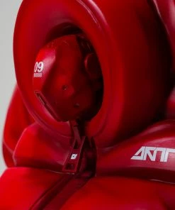 Master 9 Eyes Designer Toy By PureArts 1:6 Scale