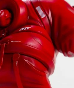 Master 9 Eyes Designer Toy By PureArts 1:6 Scale