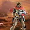 McCree Figma Collectible Figure By Good Smile Company SIDESHOW COLLECTIBLES