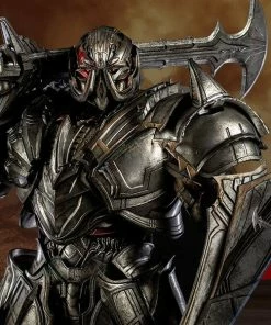 Best Pirce π― Megatron Deluxe Version Premium Scale Collectible Figure By ThreeA Toys Transformers: The Last Knight π 17 Megatron Deluxe Version Premium Scale Collectible Figure By ThreeA Toys Transformers: The Last Knight