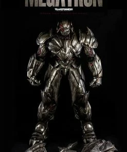 Best Pirce π― Megatron Deluxe Version Premium Scale Collectible Figure By ThreeA Toys Transformers: The Last Knight π 25 Megatron Deluxe Version Premium Scale Collectible Figure By ThreeA Toys Transformers: The Last Knight