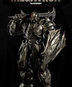 Best Pirce π― Megatron Deluxe Version Premium Scale Collectible Figure By ThreeA Toys Transformers: The Last Knight π 23 Megatron Deluxe Version Premium Scale Collectible Figure By ThreeA Toys Transformers: The Last Knight
