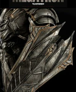 Best Pirce π― Megatron Deluxe Version Premium Scale Collectible Figure By ThreeA Toys Transformers: The Last Knight π 26 Megatron Deluxe Version Premium Scale Collectible Figure By ThreeA Toys Transformers: The Last Knight