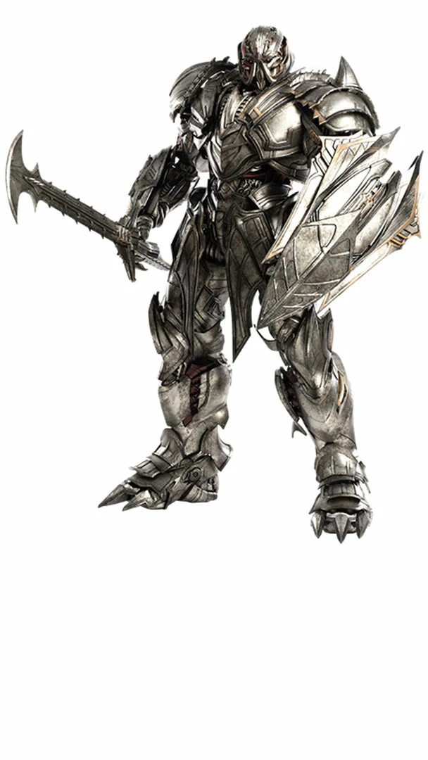 Best Pirce π― Megatron Deluxe Version Premium Scale Collectible Figure By ThreeA Toys Transformers: The Last Knight π 14 Megatron Deluxe Version Premium Scale Collectible Figure By ThreeA Toys Transformers: The Last Knight