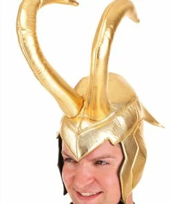 Halloweeencostumes.com Cosplay, Halloween Costumes Marvel Loki Premium Costume For Men