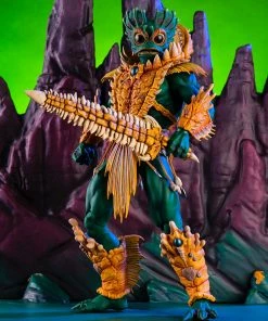 Sixth Scale Collectible Figures Mer-Man Sixth Scale Figure By Mondo