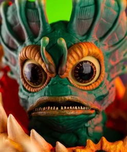 Sixth Scale Collectible Figures Mer-Man Sixth Scale Figure By Mondo