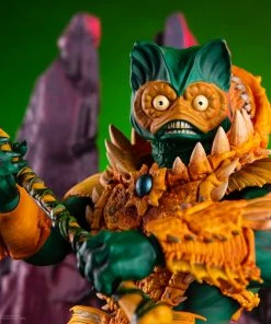 Sixth Scale Collectible Figures Mer-Man Sixth Scale Figure By Mondo