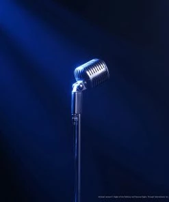 Premium Collection Michael Jackson: Smooth Criminal (Deluxe Version) Statue By PureArts 1:3 Scale