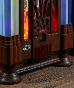 Premium Collection Michael Jackson: Smooth Criminal (Deluxe Version) Statue By PureArts 1:3 Scale